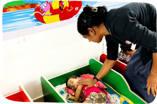 Best pre kg school in kothamangalam