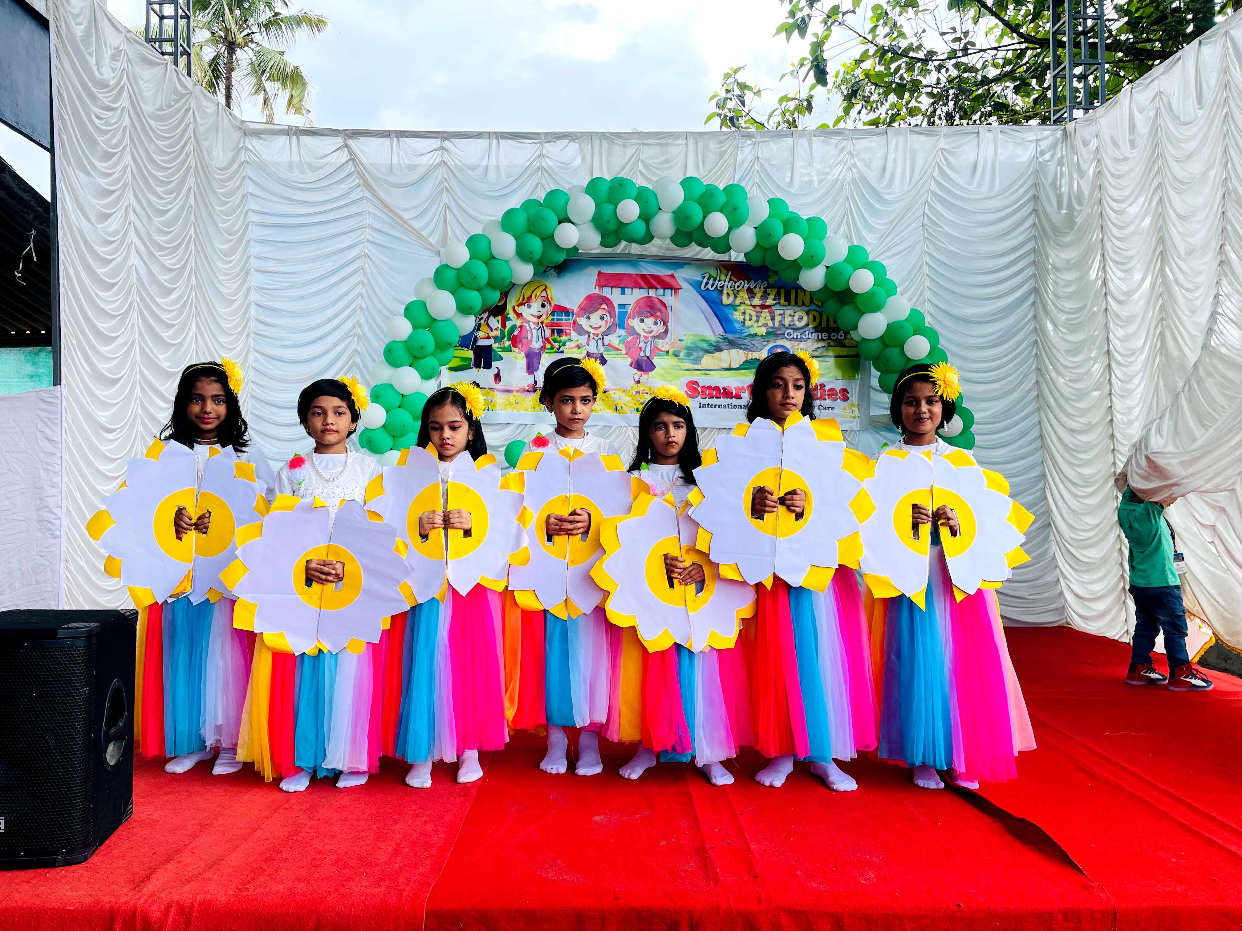 Best pre kg school in kothamangalam