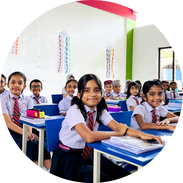 Best pre kg school in kothamangalam