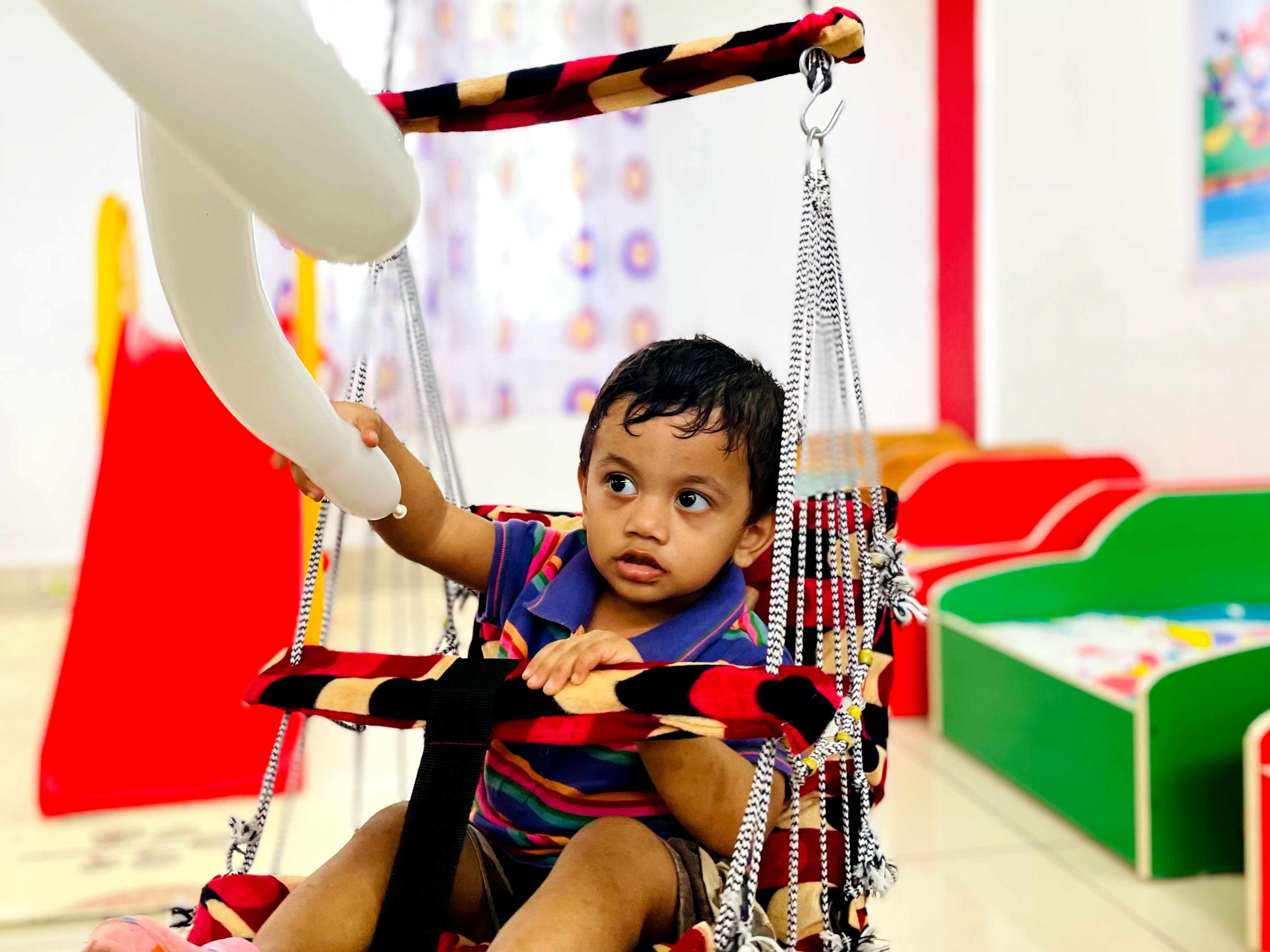Best pre kg school in kothamangalam