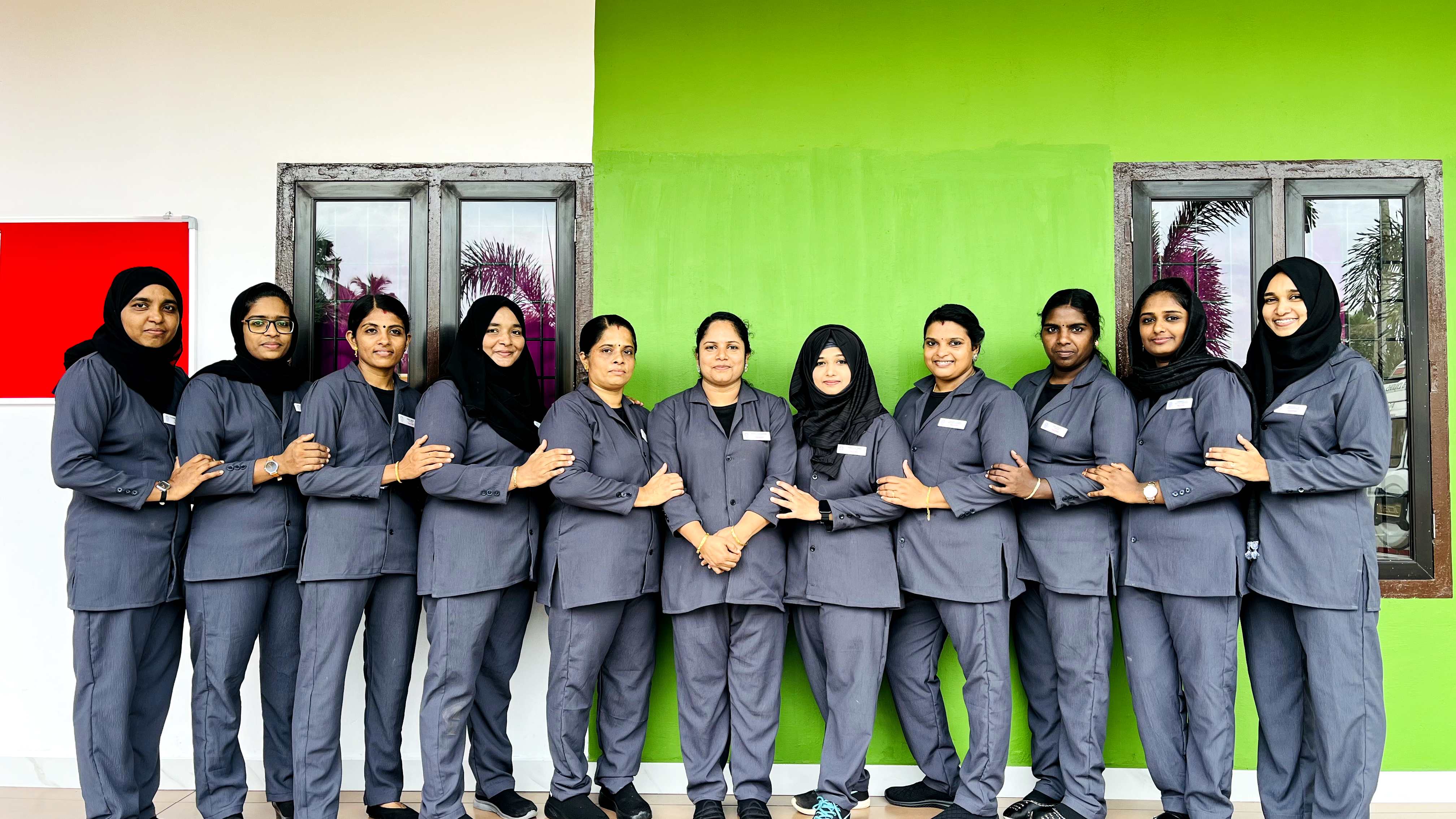 Best pre kg school in kothamangalam